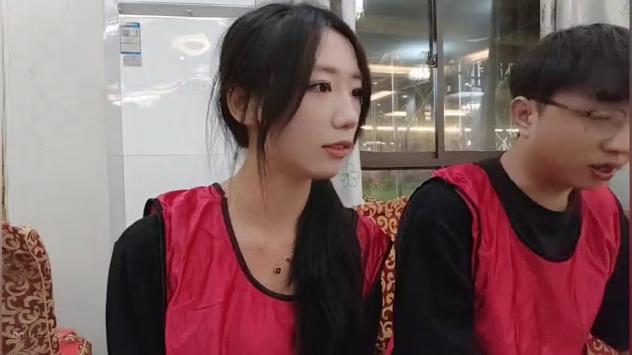 全斗鱼最最最白的直播间