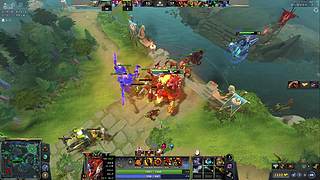 这是一个善良的直播间