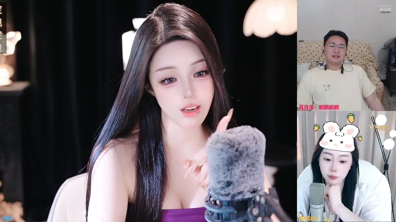 心有山海 静而不争