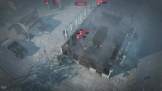 铁血同盟3震撼来袭！