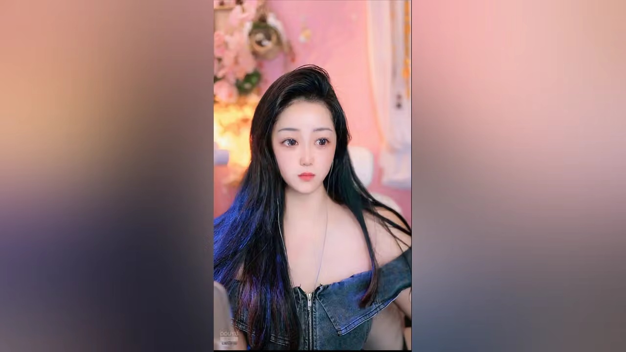安徽的小妮儿