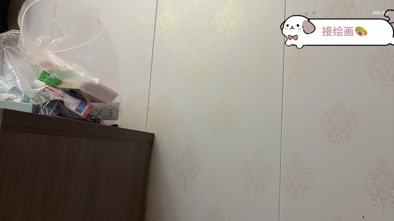 熊掌新人小画家~