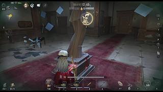 第五人格加页摸金