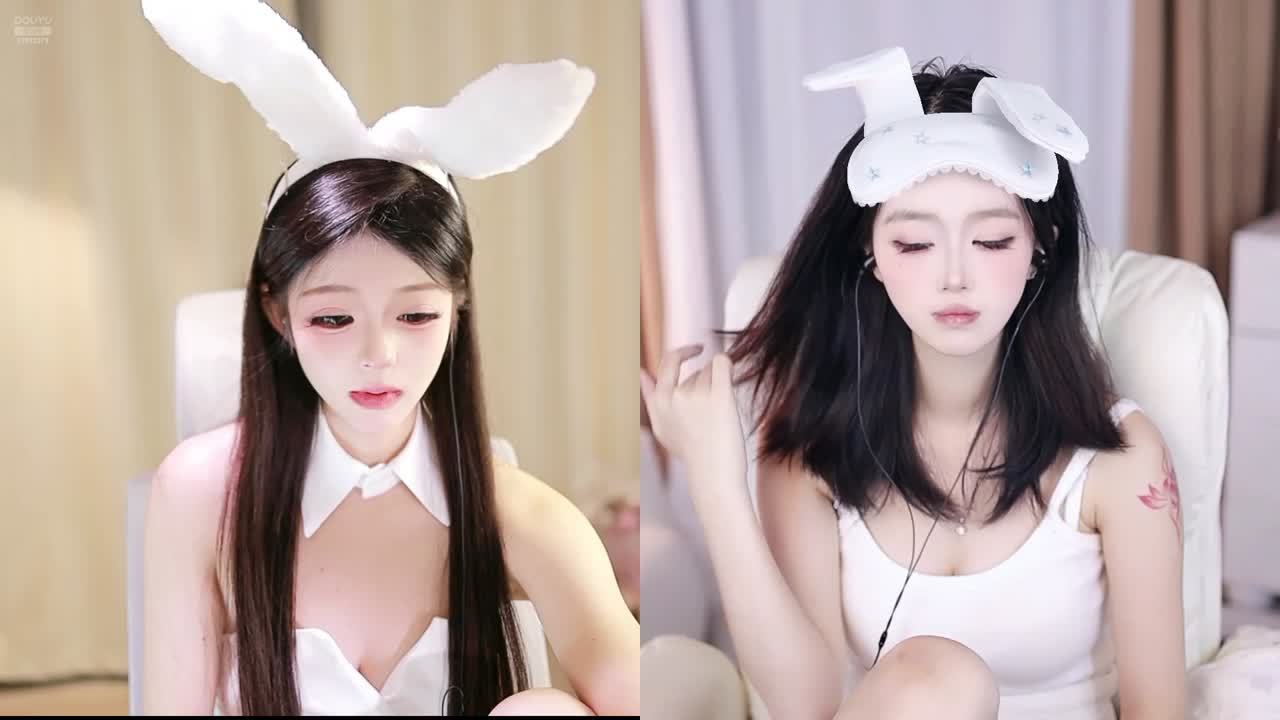 今天是兔宝宝呀~