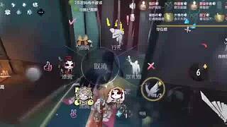 小羊太懒了的直播间