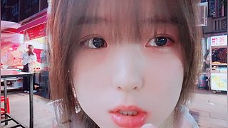 欢迎收看池池的一天