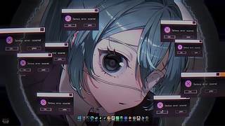 菜鸟新人 子诺