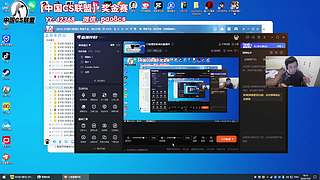 CS联盟张家卓的直播间