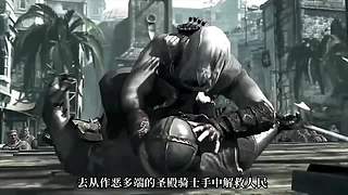 【轮播】经典游戏人物的剧情故事会