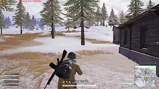 XBOX独立端吃鸡