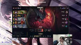 woc这么好看的剑魔怎么不早点告诉我