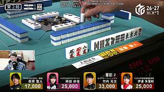 今日先B后A！