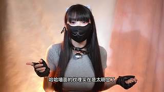 科技娱乐武器娘
