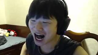 主播炸了CSGO篇