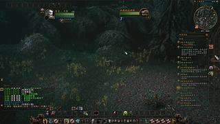 魔兽无限重新打造20级全身毕业
