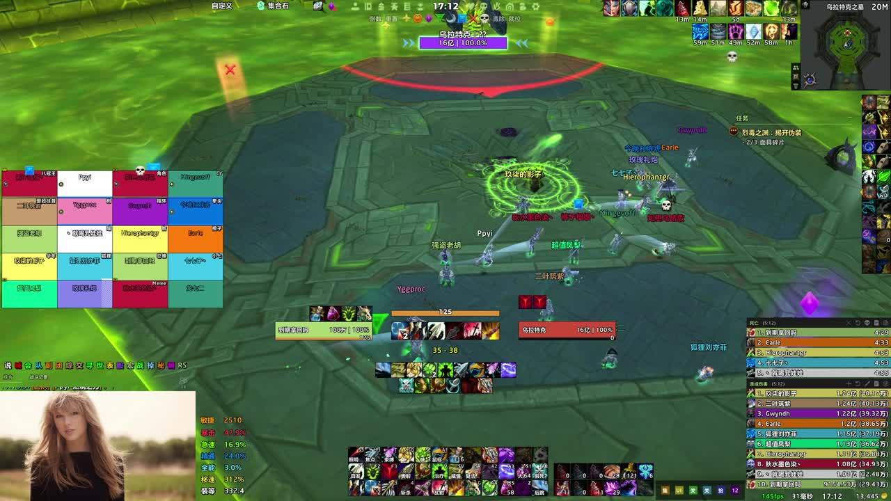 魔兽世界 启动！ 218079