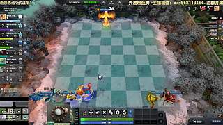 黎明之战-董先生