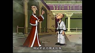 还有一件事