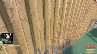 high pop server day2