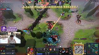 崩溃哥直播间