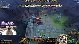 崩溃哥直播间