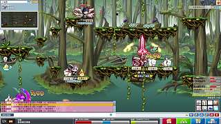 蓝蜗牛战士90-100