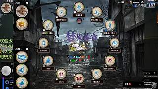 身份危机【血染钟楼】