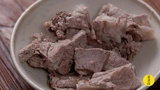 美食台：美国鸡肉名菜左宗棠鸡
