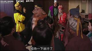 美丽的孔雀公主