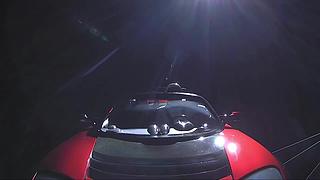 SpaceX/星舰/马斯克