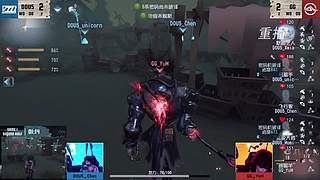 【重播】2026IVL秋季赛W1D4