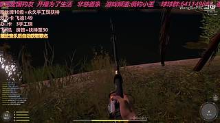 南有邓刚 北有小王 找钓友一起