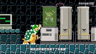 我的世界生存实况解说