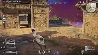 Teemo白给开始