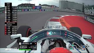 F1 世界一级方程式