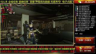 【国服直播】 套装 萌新解答一切