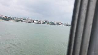 去湛江，下午3点左右来