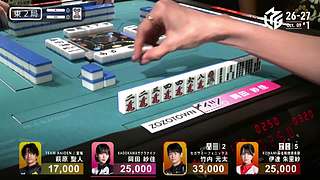 晚上6点M联赛！！