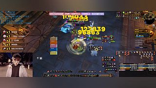 时光：完美处刑者bug！