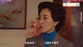 【超清3】人气港剧天地
