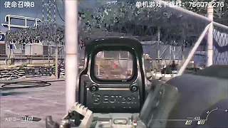 使命有在召唤