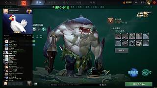 小刘666的快乐直播间，