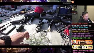 周日跨二烂菜叶,12号体验服直播审判