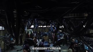 悬疑烧脑影视大合集！