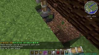 我的世界-艾尔 世界之窗泰姬陵