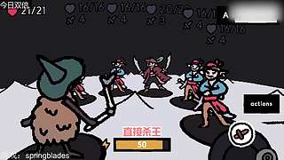 【轮播】女流66的直播