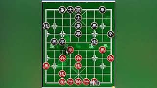 乐博象棋课堂