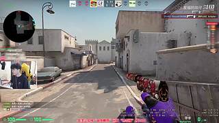 CSGO发福的炫仔