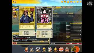 成长套+周宝箱任务