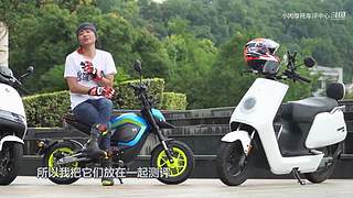 小丙摩托车评中心